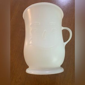 Vintage Kool Aid Man cup